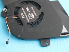 Вентилятор до ноутбука Asus Rog Zephyrus G15 GA502IV №2